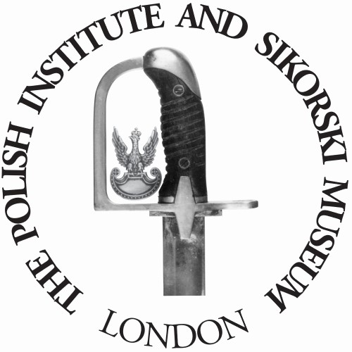 Polish Institute and Sikorski Museum Logo