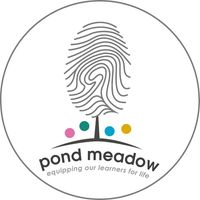 Pond Meadow School - Logo