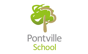 Pontville School - Logo