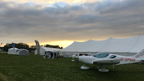 Popham Airfield Travel | Park