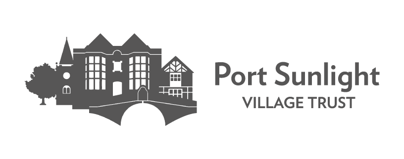 Port Sunlight Museum Logo