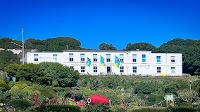 Porthcurno Telegraph Museum Travel | Museums