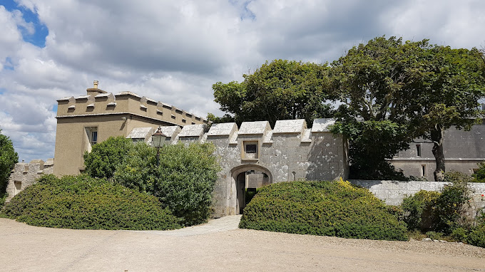 Portland Castle Travel | Museums