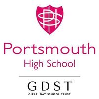 Portsmouth High School GDST - Logo