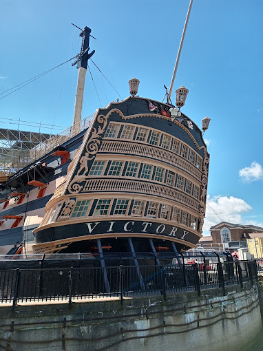 Portsmouth Historic Dockyard Travel | Museums