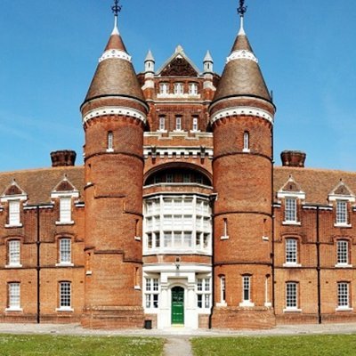 Portsmouth Museum and Art Gallery - Logo