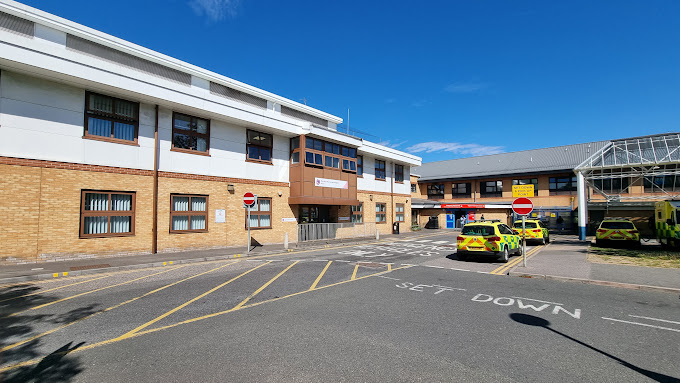 Practice Plus Group Hospital, Ilford - Logo