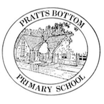 Pratts Bottom Primary School - Logo