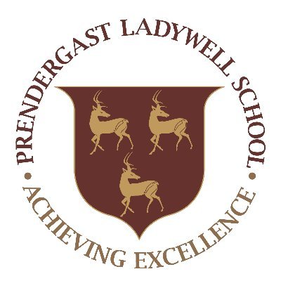 Prendergast Ladywell School - Logo