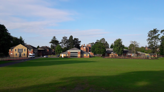 Prestfelde Preparatory School Education | Schools