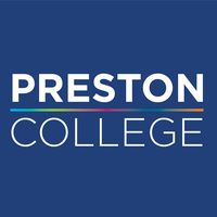 Preston College Logo