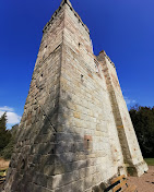 Preston Tower | Historic Garden Wedding & Events Venue in Northumberland Logo