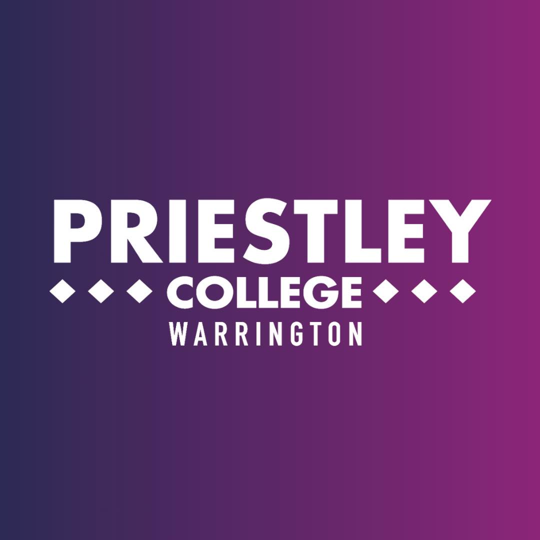 Priestley College - Logo