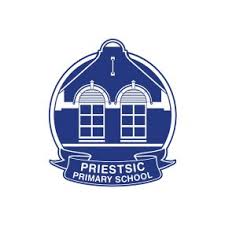 Priestsic Primary School - Logo