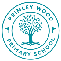 Primley Wood Primary School Logo