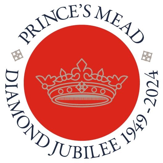 Prince's Mead School Logo