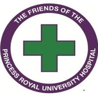 Princess Royal University Hospital - Logo