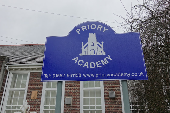 Priory Academy Education | Schools