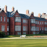 Priory Hospital Cheadle Royal - Logo