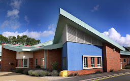 Priory Hospital Middleton St George - Logo