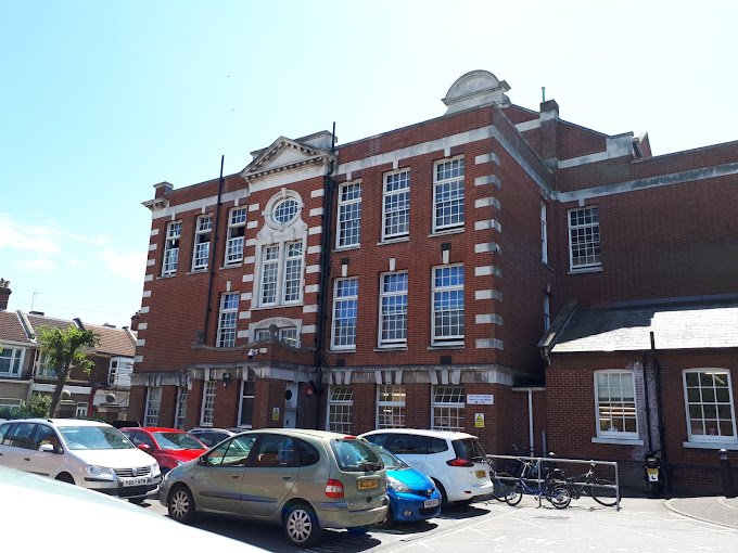 Priory School Southsea Education | Schools