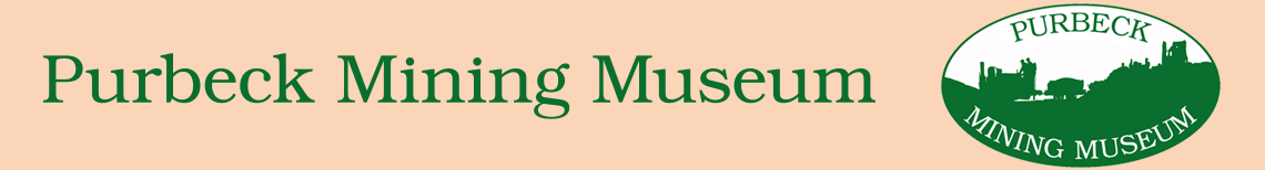 Purbeck Mineral and Mining Museum - Logo