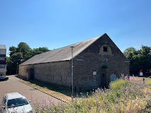 Purfleet Heritage & Military Centre Logo