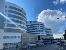 Queen Elizabeth Hospital Birmingham - Logo