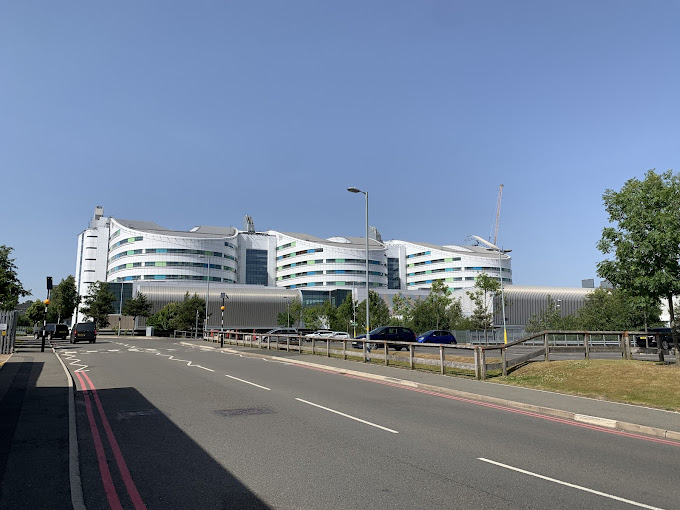 Queen Elizabeth Hospital Birmingham Medical Services | Hospitals