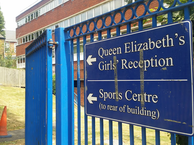 Queen Elizabeths Girls School Education | Schools