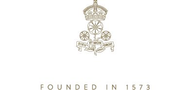 Queen Elizabeth's School Logo