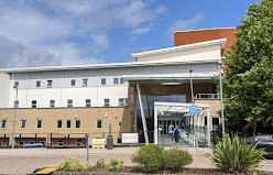 Queen Mary's Hospital|Hospitals|Medical Services