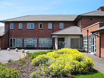 Queen Victoria Hospital - Logo