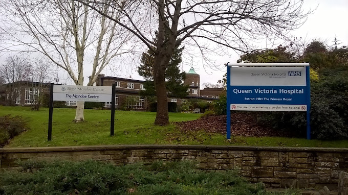 Queen Victoria Hospital Medical Services | Hospitals