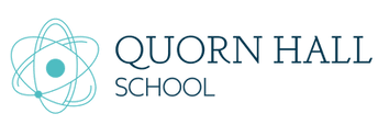 Quorn Hall School - Logo