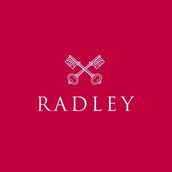 Radley College - Logo