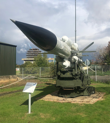 RAF Air Defence Radar Museum Travel | Museums