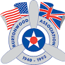 RAF Burtonwood Heritage Centre - Logo