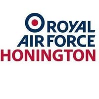 RAF Honington Logo