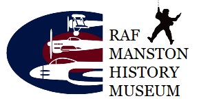 RAF Manston History Museum Logo