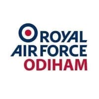 RAF Odiham Logo