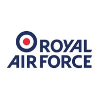 RAF Station Northolt - Logo