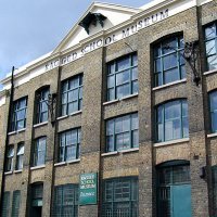 Ragged School Museum|Museums|Travel