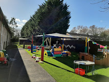 Rainbows Pre-School @ Winslow Church of England School Education | Schools