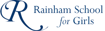 Rainham School for Girls - Logo