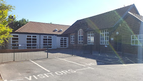 Rainhill St Anns C of E Primary School Education | Schools