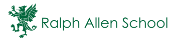 Ralph Allen School - Logo