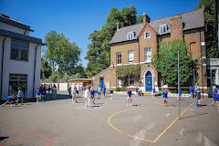 Ravenscourt Park Preparatory School Education | Schools