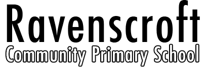 Ravenscroft Community Primary School - Logo