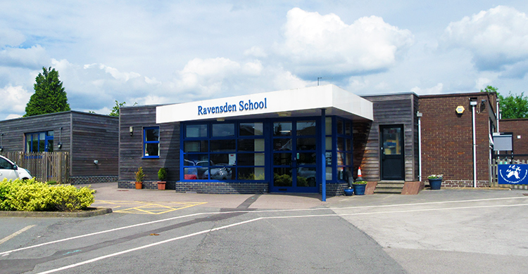 Ravensden C E Primary School Education | Schools